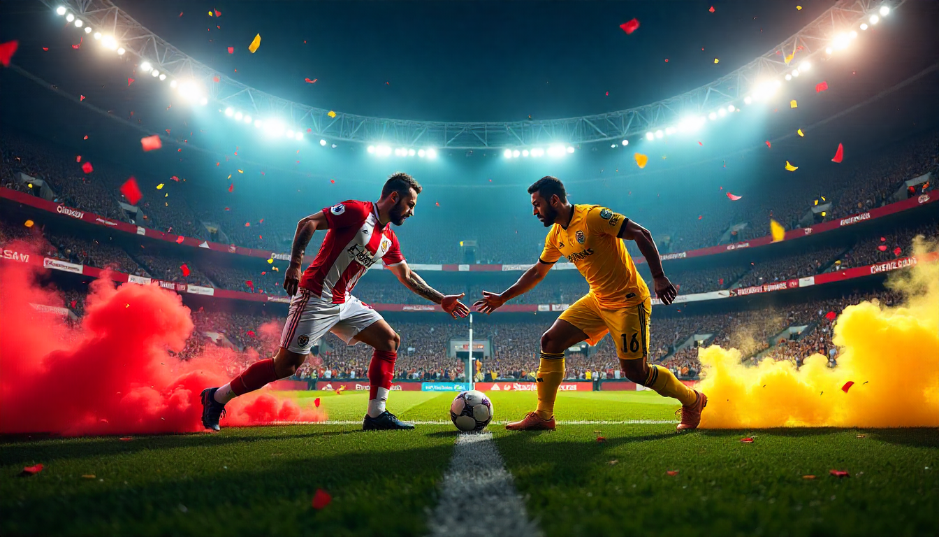 Chivas vs America 2025: Schedule, Tickets, and Matchday