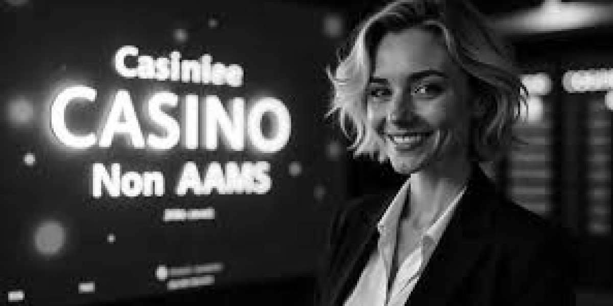 I Casinò Non AAMS e la Legalità in Italia: Cosa Devi Sapere