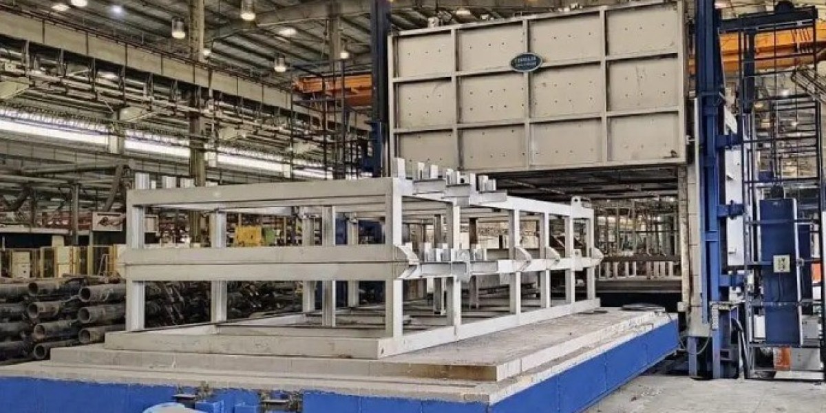 Top Heating Furnace Manufacturers in India | Electric Furnaces & Tempering Services