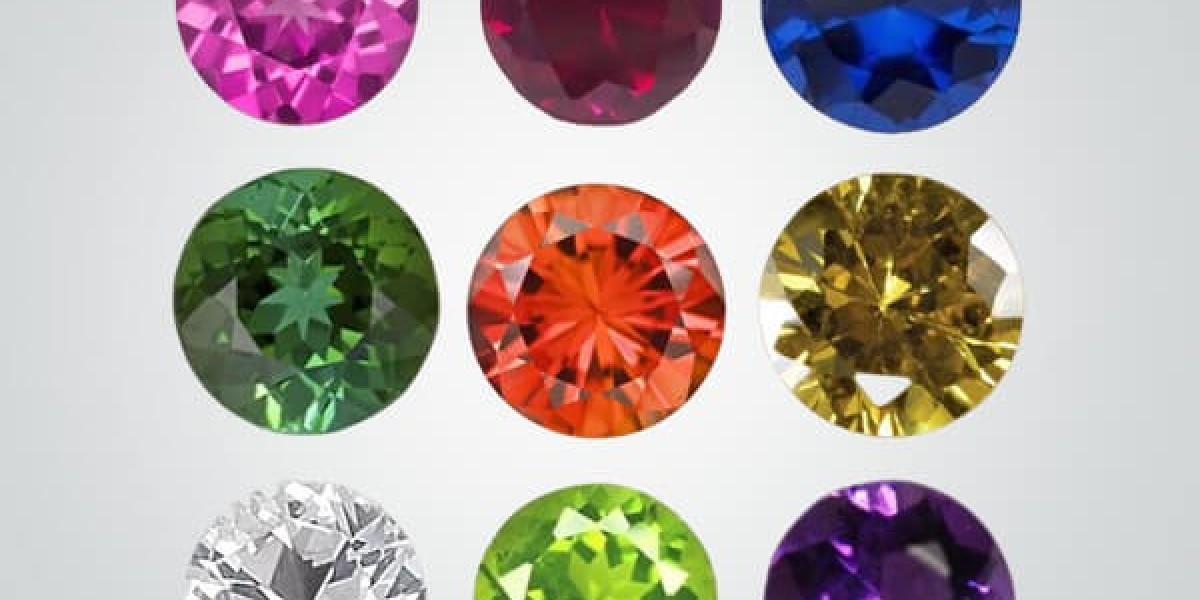 Star Ruby: List Of The Best Precious And Semi-Precious Gemstones
