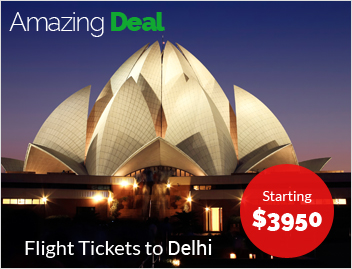 Book Chicago to Jodhpur Flights - Best Deals at MyFlyYatra