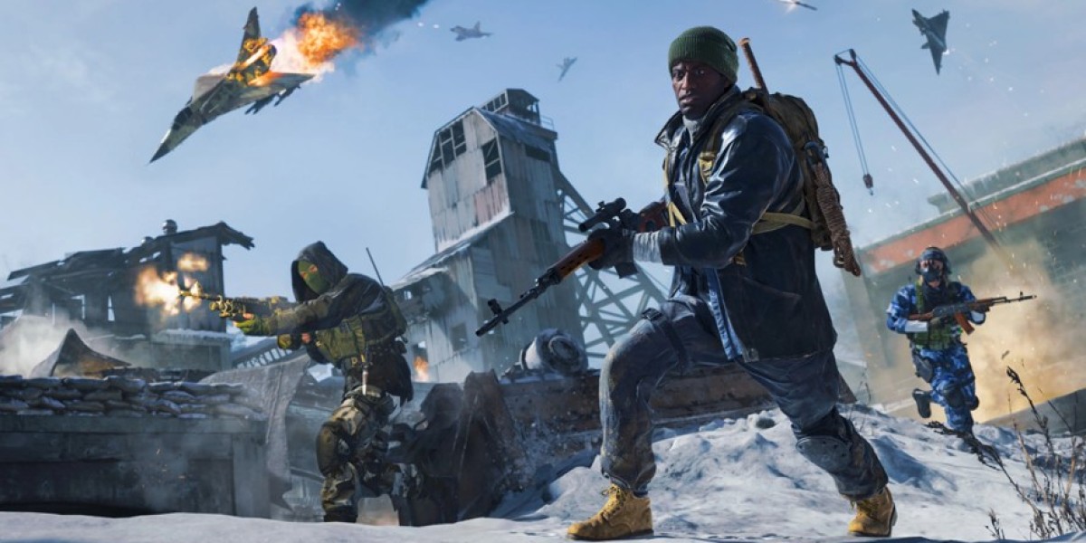 Battlefield 6: падение в рейтинге вовлеченности