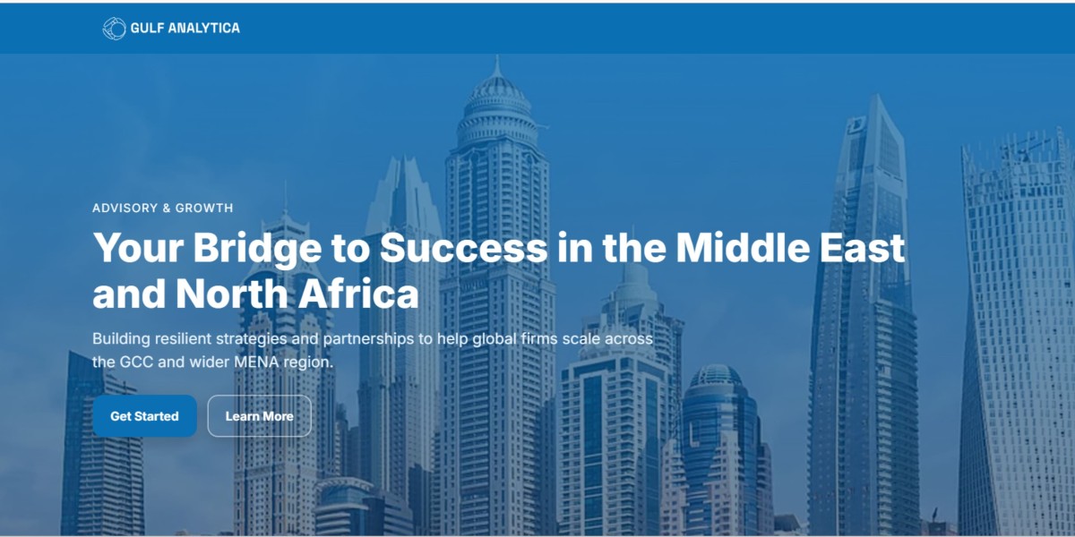 How Gulf Analytica Supports Business Growth Across the GCC and MENA Region