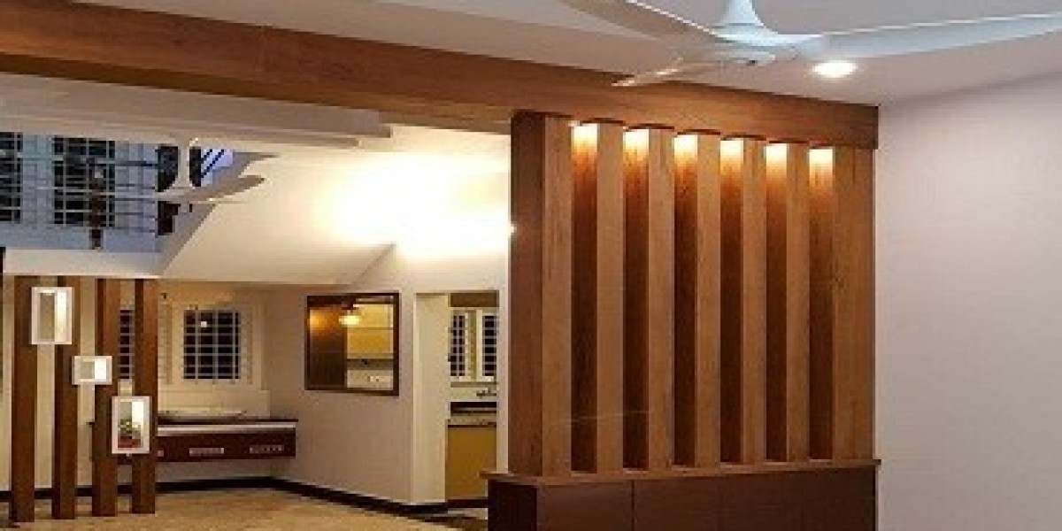 Transform Your Space with Gypsum Ceiling Services in Dubai JLR