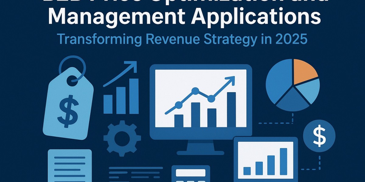 B2B Price Optimization and Management Applications Market: Transforming Revenue Strategy in 2025