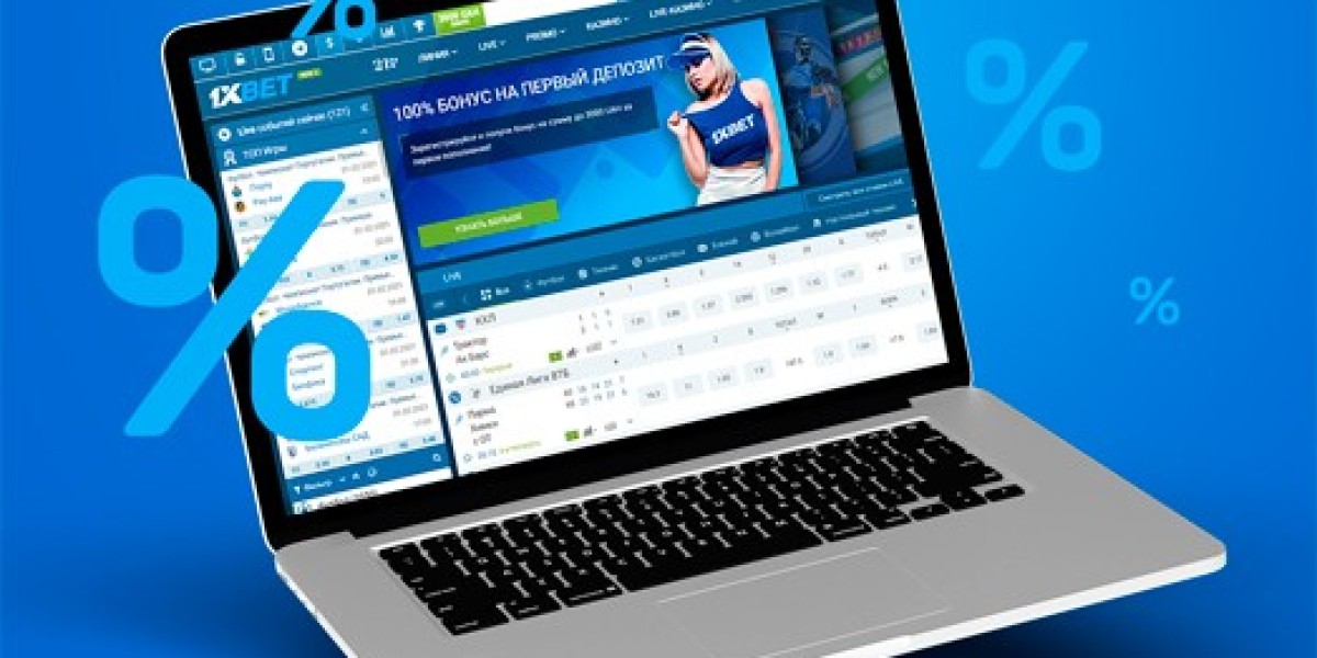 Как использовать промокод 1хбет в 2026 году
