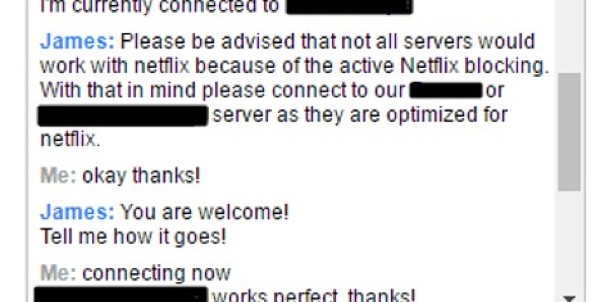 ExpressVPN for US Netflix – Bypass Geolocation Blocks