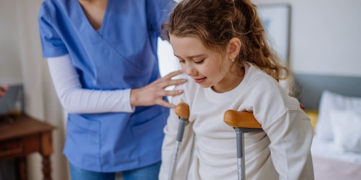 Expert CP, Poliomyelitis & Muscle Disorder Treatment Services in DHA