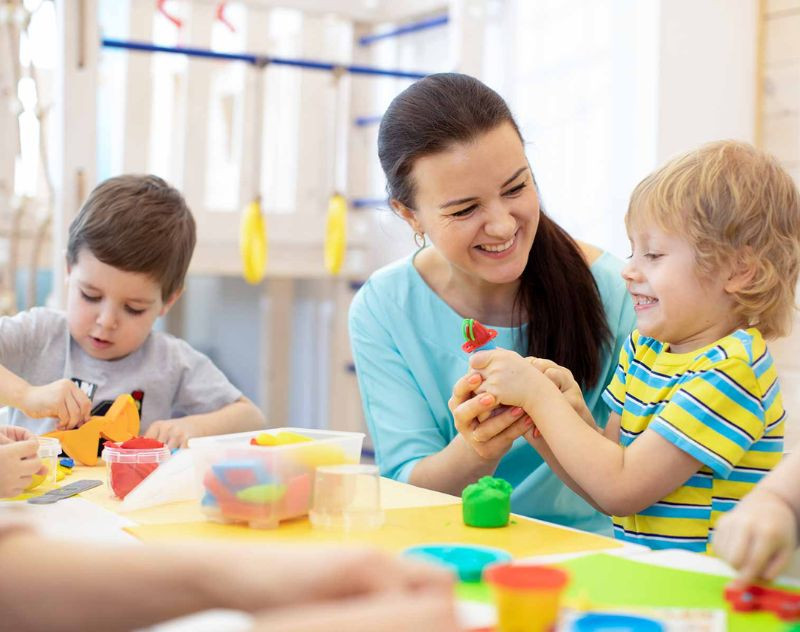 What Matters Most When Choosing Infant Care Near Naperville West