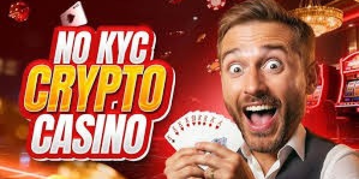 The Pros and Cons of No-KYC Crypto Casinos