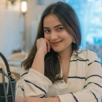 Riya Sharma Profile Picture