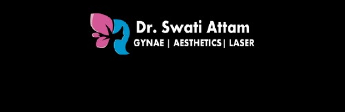 Dr Swati Attam Cover Image
