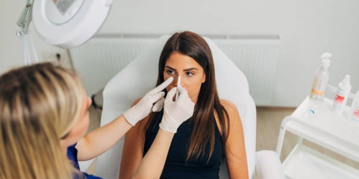 Transform Your Facial Profile with Professional Rhinoplasty