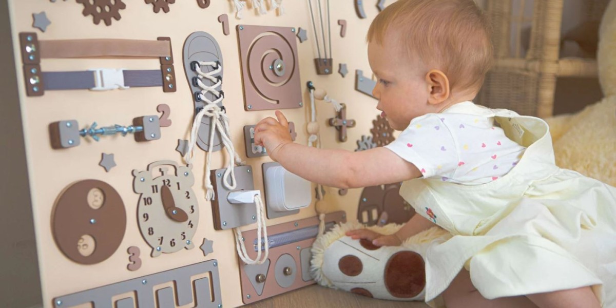 The Ultimate Early Learning Investment: Discover the Complete MontessoriBoard Collection