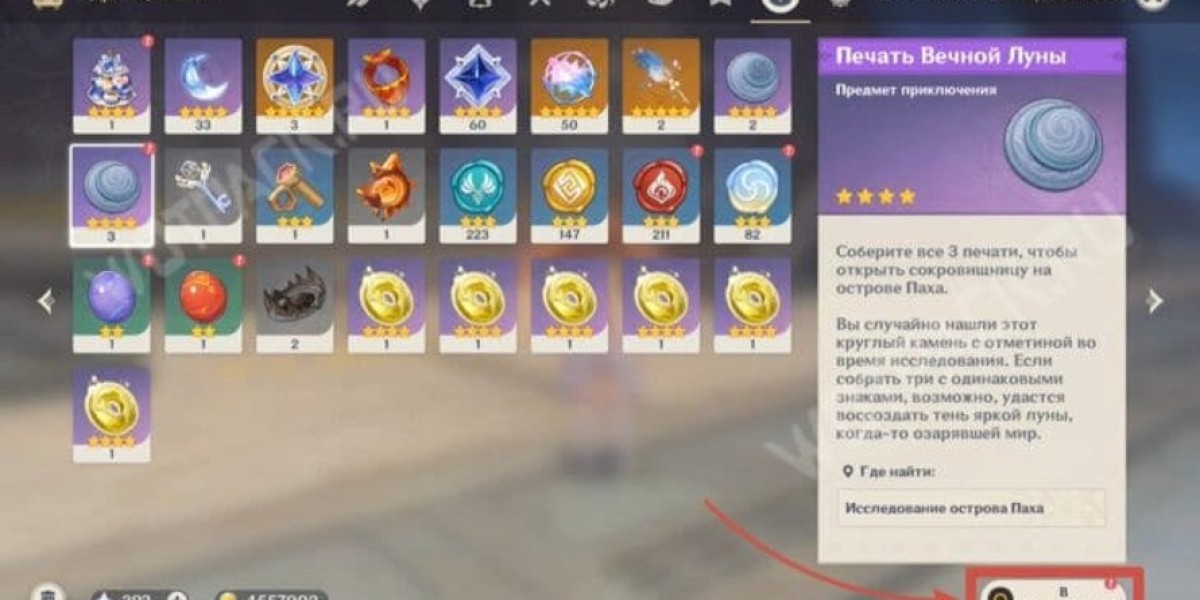 Kuuhenka-Schätze in Genshin – Fundorte & Tipps