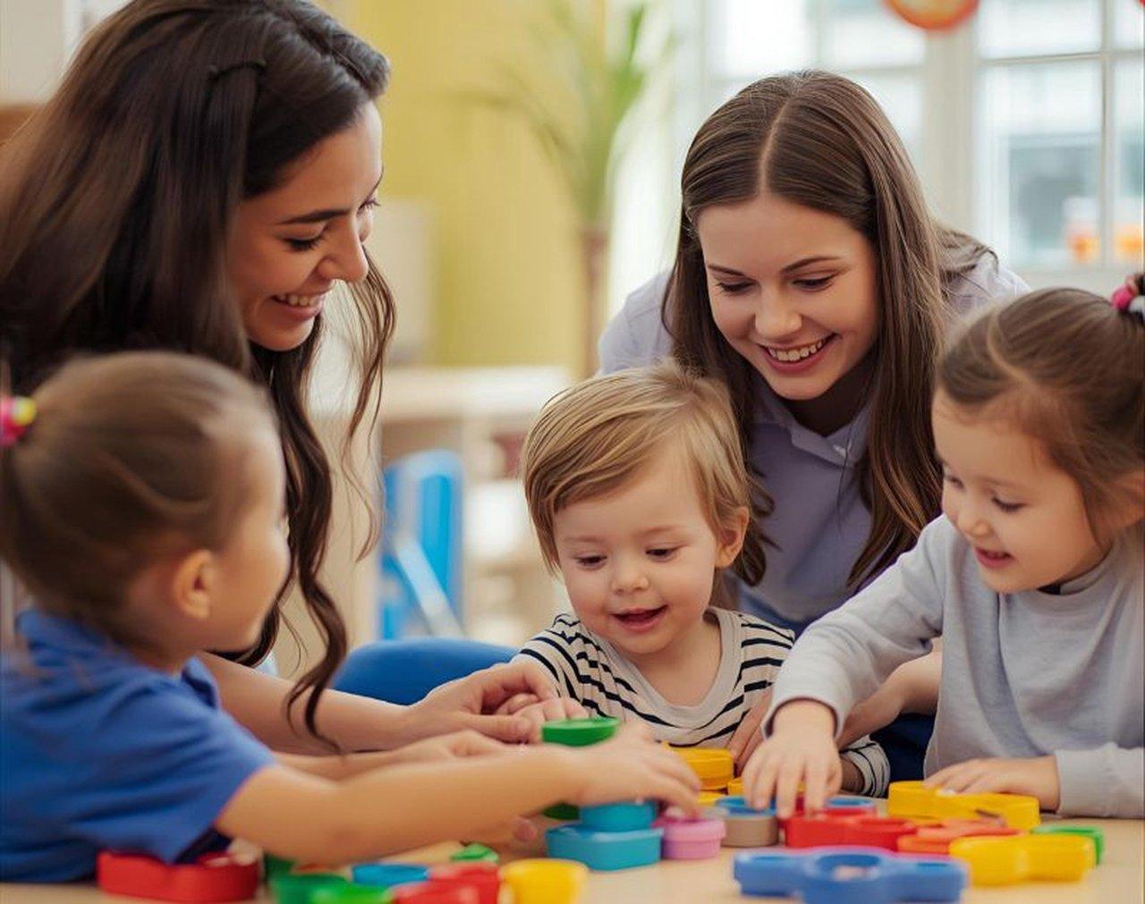 How to Enroll Your Child in the Best Naperville Preschool