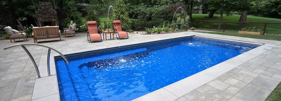 Aqua Elite Pools Cover Image