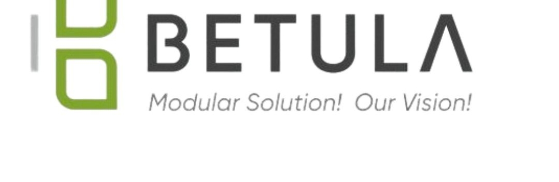 Betula Kitchen Cover Image