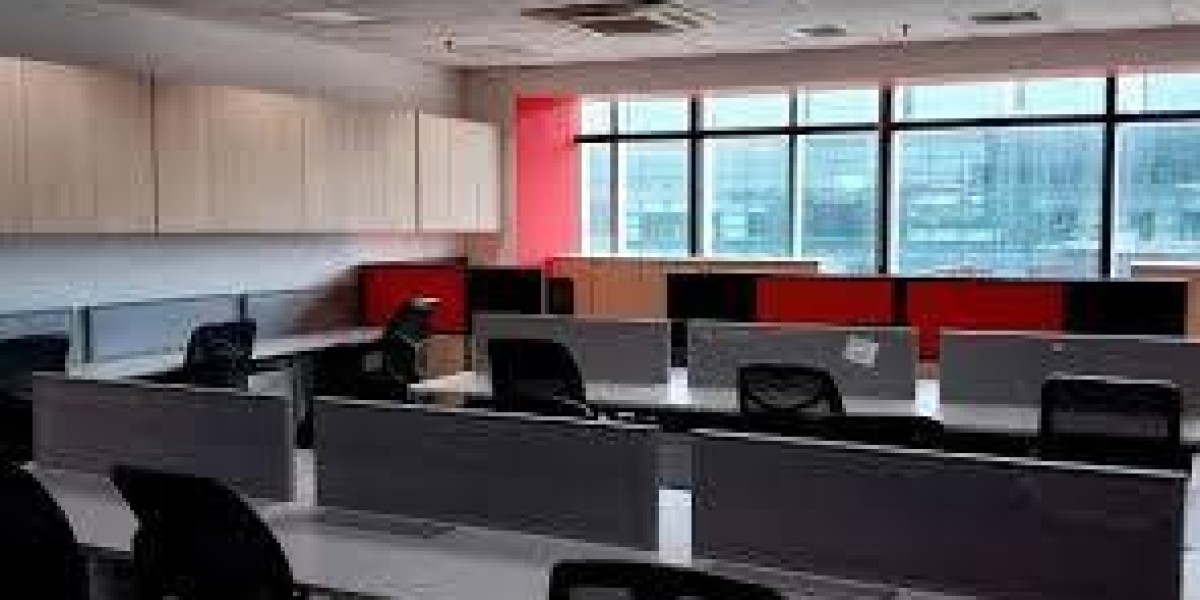 Ready to Move Office Space in Karimnagar - A Smart Choice for Fast-Growing Businesses