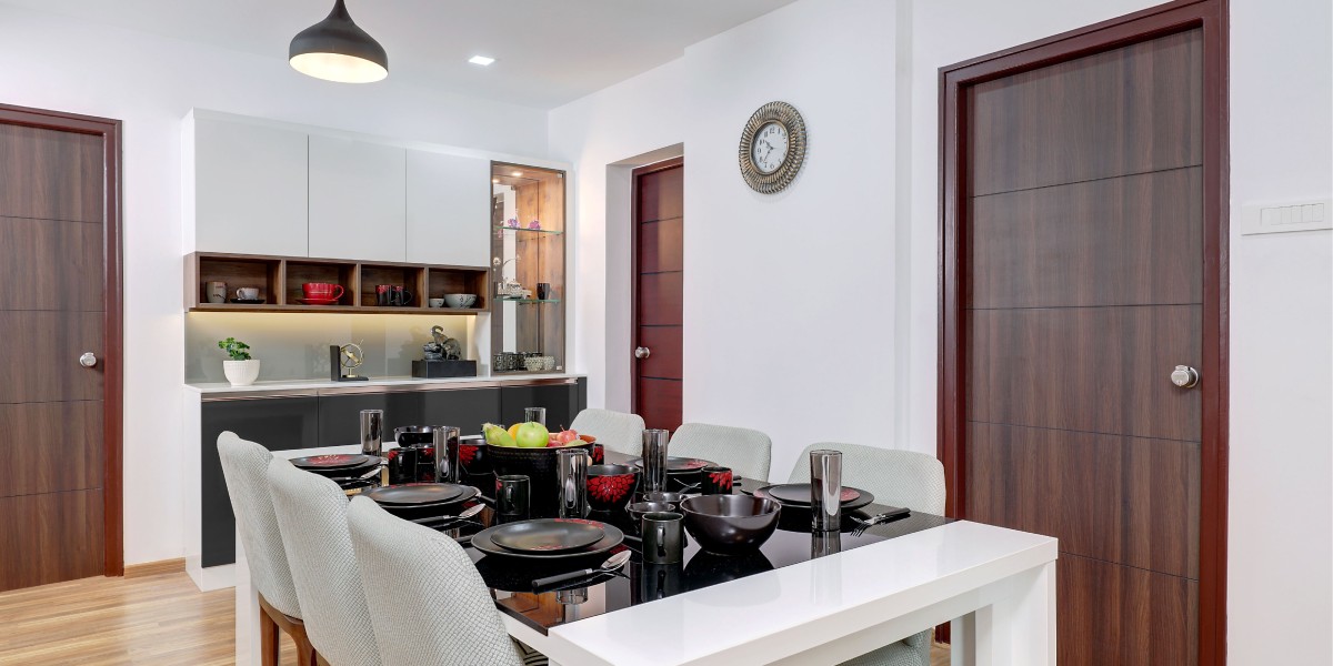 Kitchen Layouts That Work: From U-Shaped to Open-Concept