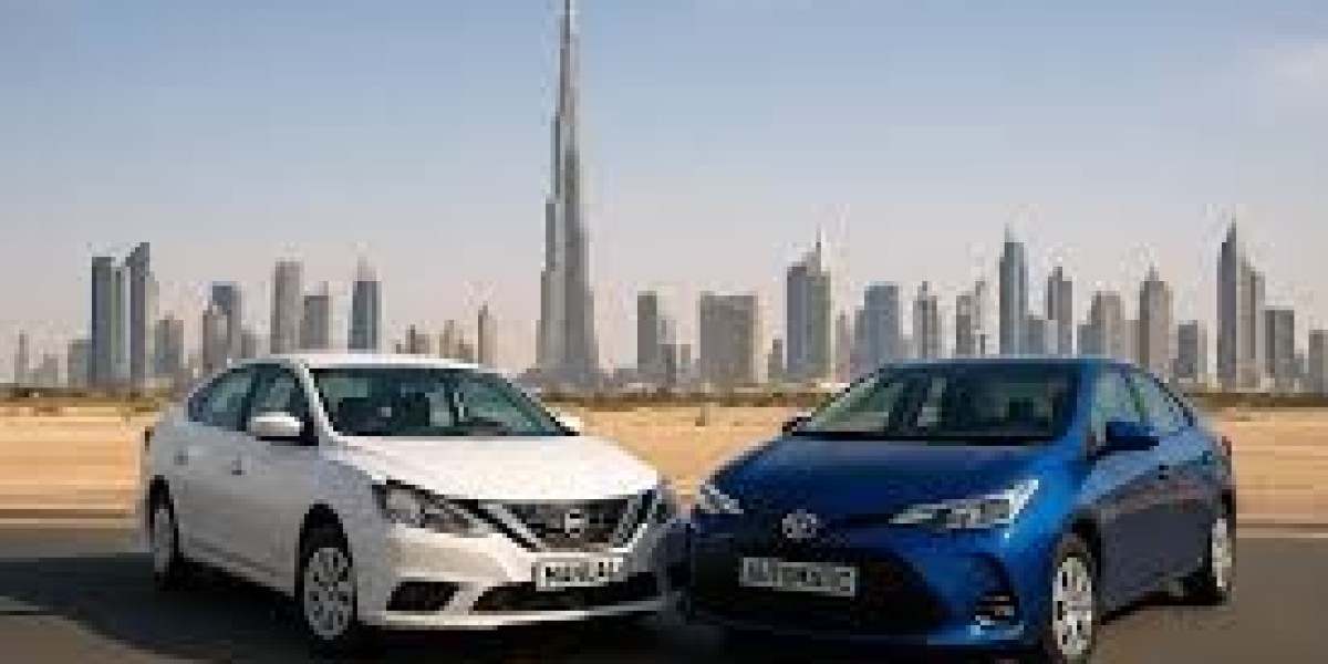 Can Luxury Car Rental Dubai Silicon Oasis Truly Replace Owning a Supercar?