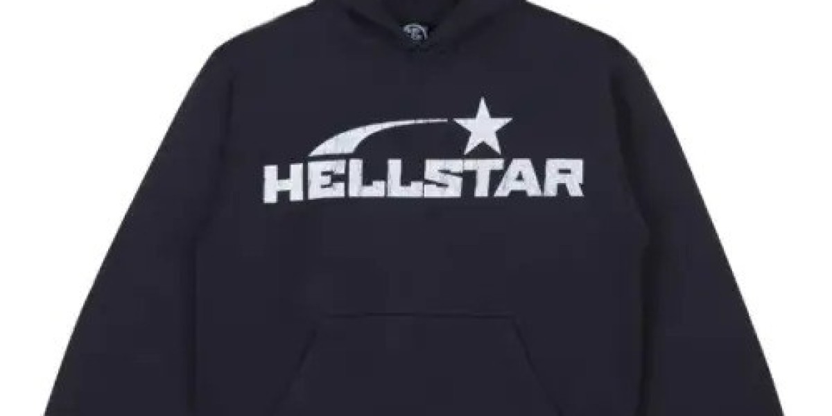 Hellstar Delivers Nonstop Confidence to Wearers