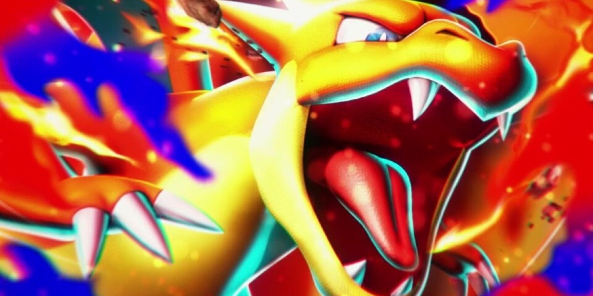 Pokémon TCG Pocket – Feuerrote Flammen: Alle Infos