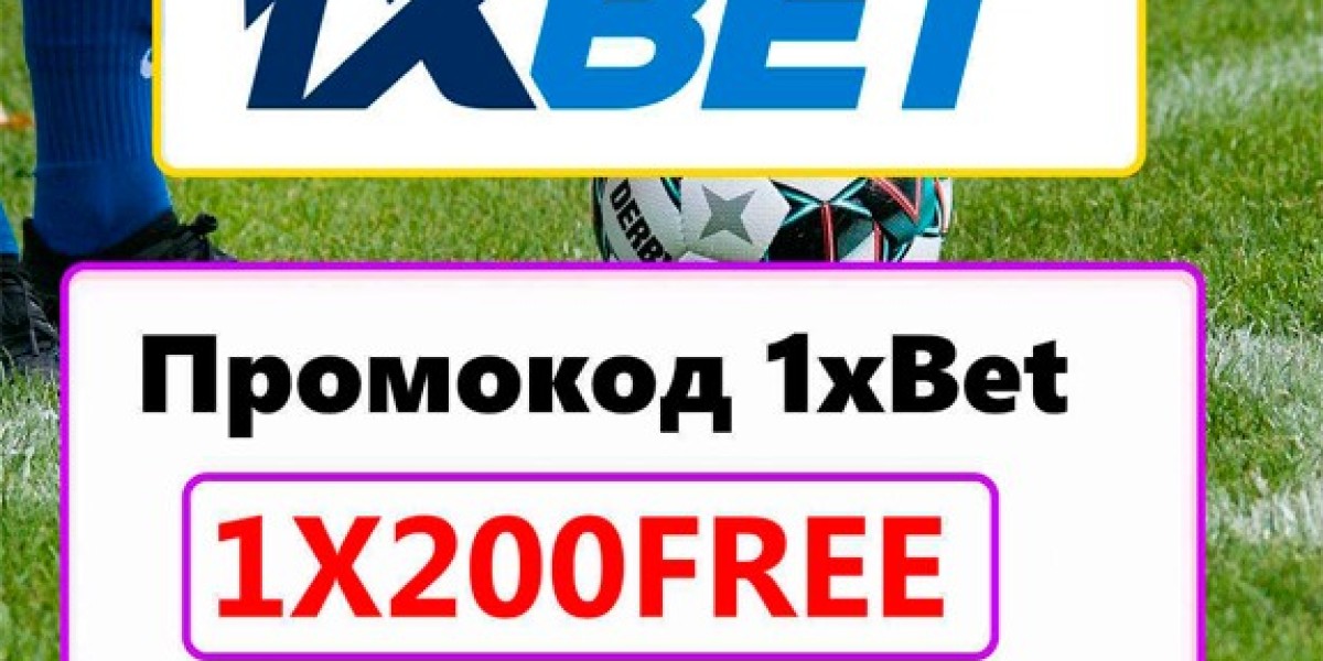 1xBet бонус промокод 2026: 1XWAP | €130