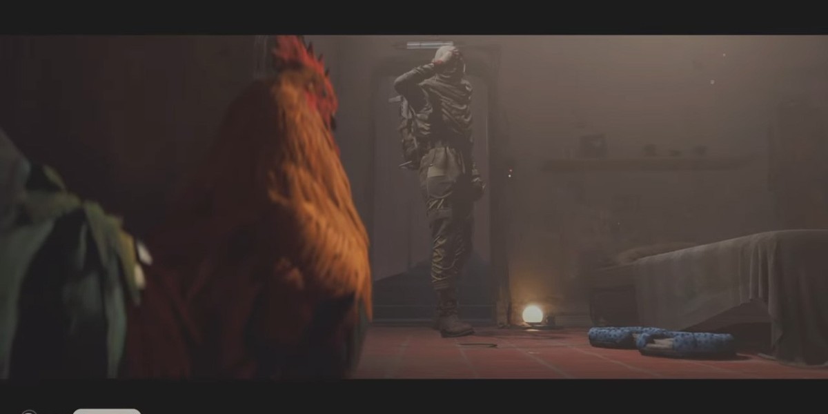 Meet the Rescue Raiders Changing How ARC Raiders Is Played