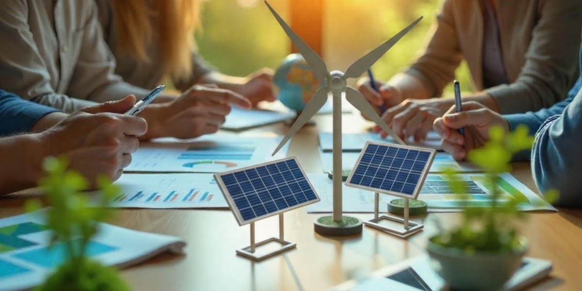 ISO 50001 Training: Enhancing Energy Management Expertise