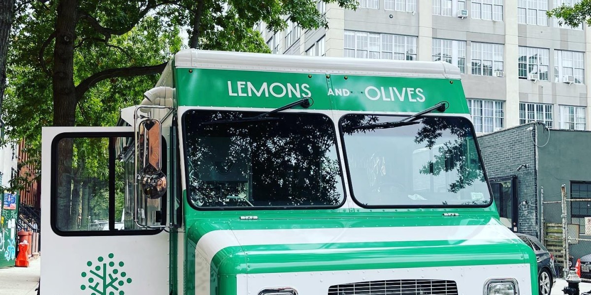 Food Truck Catering: A Fresh, Flavorful Way to Elevate Any Event