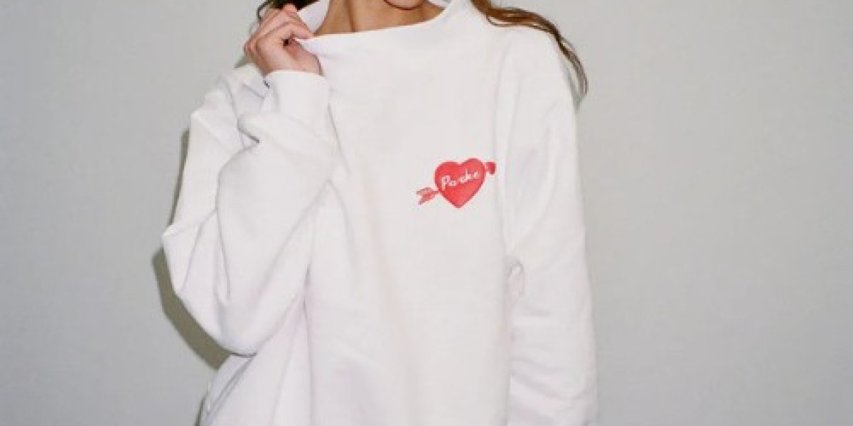 Comfort Meets Design: A Modern Approach to Streetwear