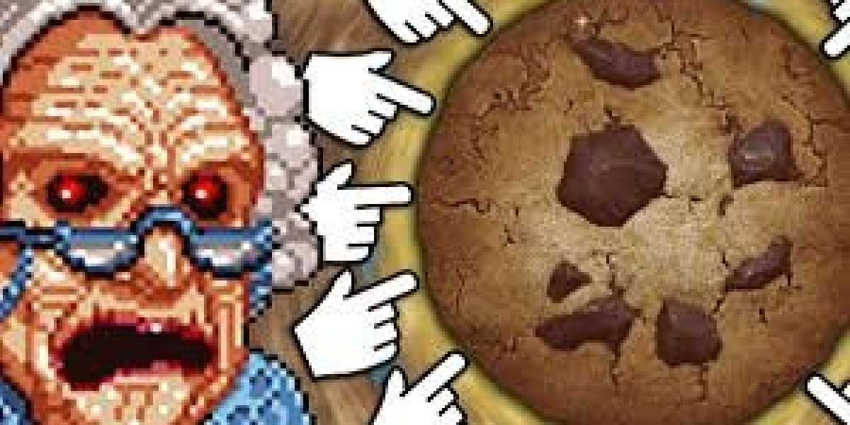 How to Play Cookie Clicker: An Indulgent Store Management Experience