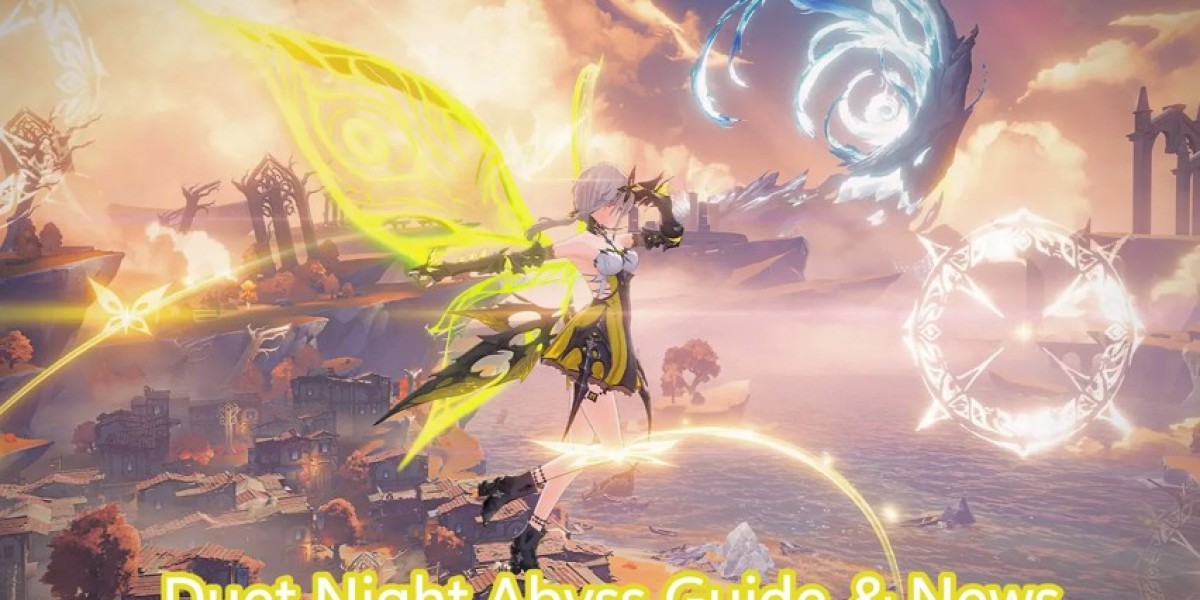 Duet Night Abyss Day 1 Guide – Essential Beginner Tips