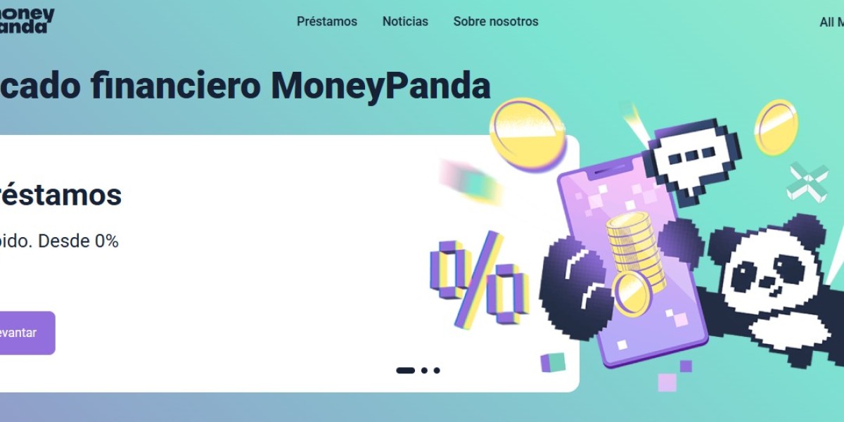 Préstamos sin rechazo en México: rápido, fácil y confiable