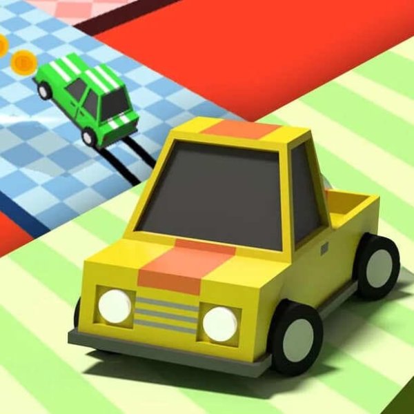 Drift Boss - Free Online Car Drifting Game