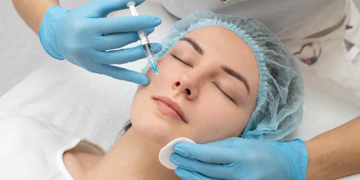 Whitening Injection Islamabad for Velvet Glow