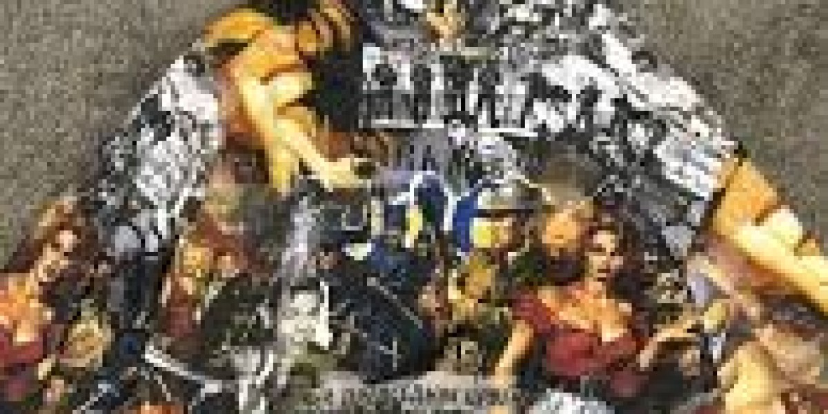 Peace In War Clothing – A New Voice in Modern Streetwear