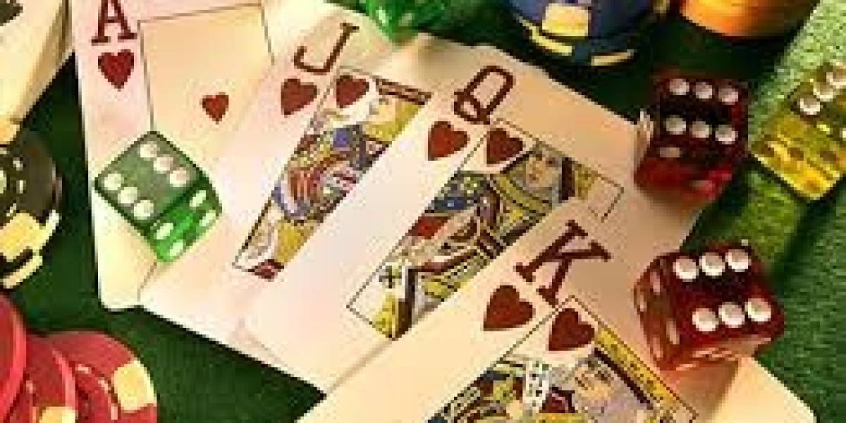 Guida alla Scelta di un Casinò Online: Fattori Essenziali per un'Esperienza Sicura e Divertente