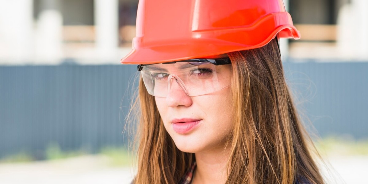 Powerful & Essential Safety Eye Glasses Guide: The Smart Choice for Total Eye Protection