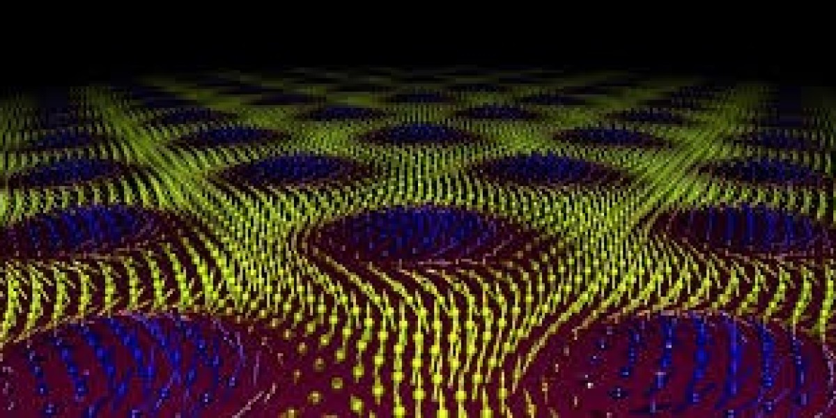 Spintronics Market Size, Share and Trends Forecast 2025-2033