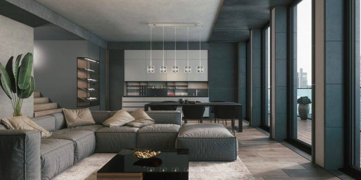 Professional Renovation Services in Dubai for Modern, Functional Living