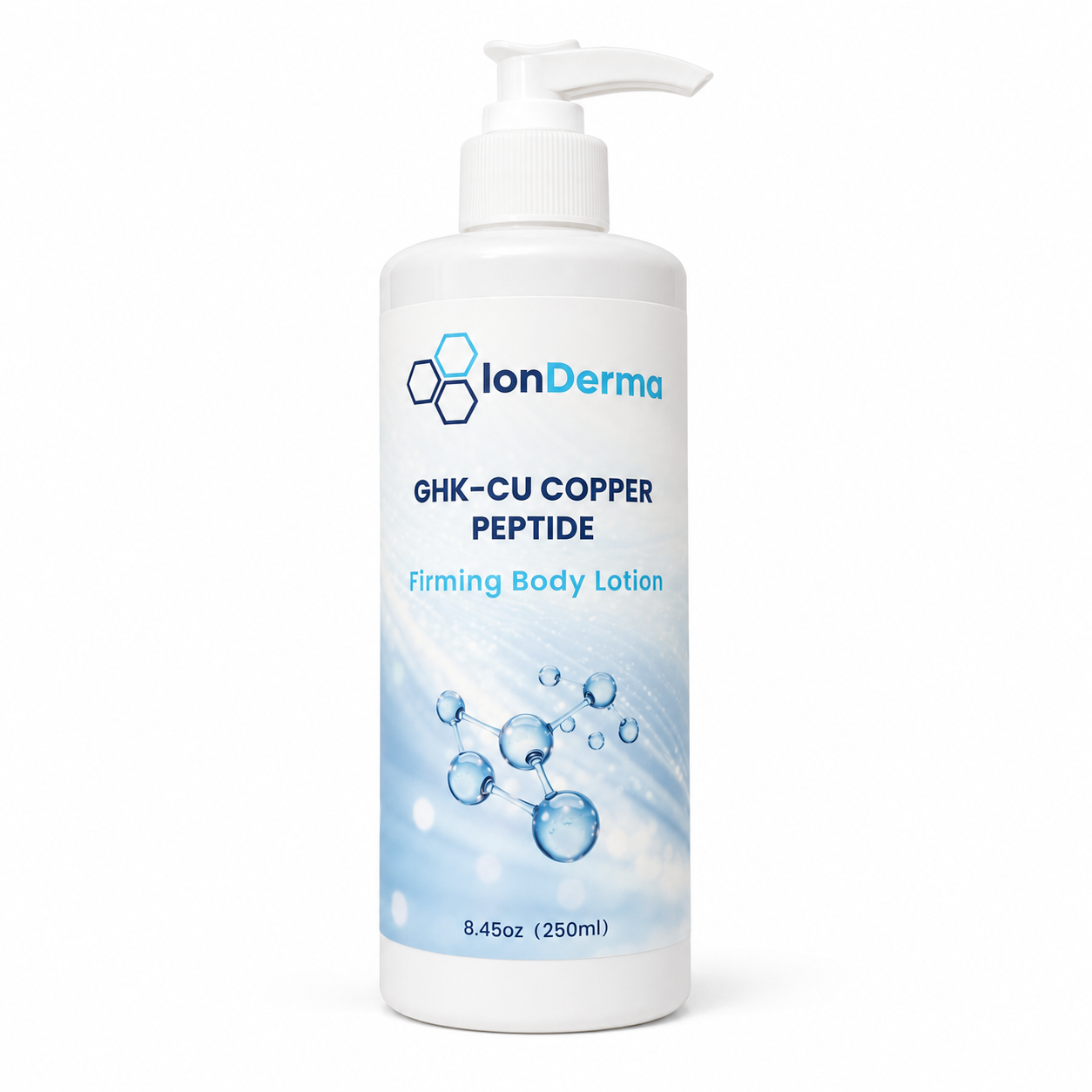 GHK Copper Firming Body Lotion