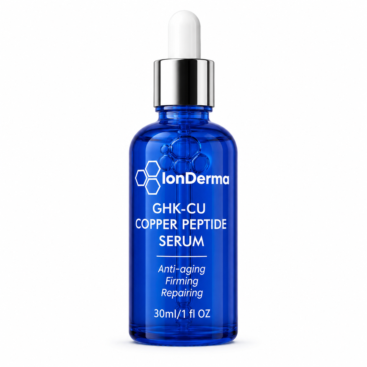 GHK Copper Serum