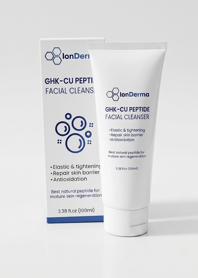 GHK Facial Cleanser