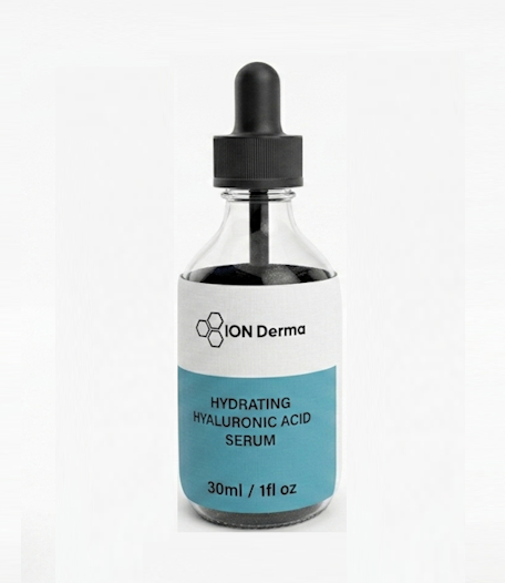 Hyaluronic Acid Serum