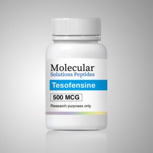 Tesofensine (500mcg) x (30 tablets)