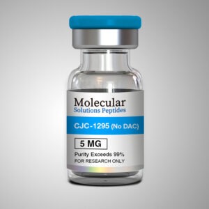 CJC-1295 No DAC (Mod GRF 1-29) (5mg)