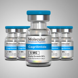 Cagrilintide (5mg) 5-Pack