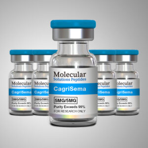 CagriSema BLEND 10mg 5-Pack